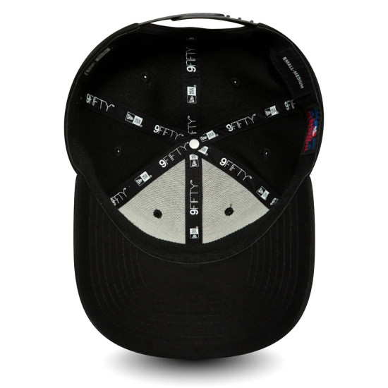 New Era Καπέλο Chicago Bulls 9FIFTY Stretch Snap Cap